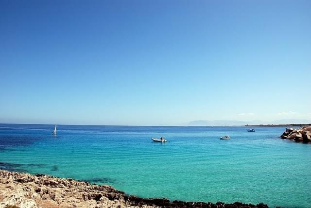 san vito lo capo spiaggia 1