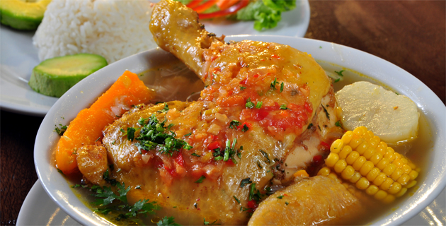 sancochodegallinacriolla