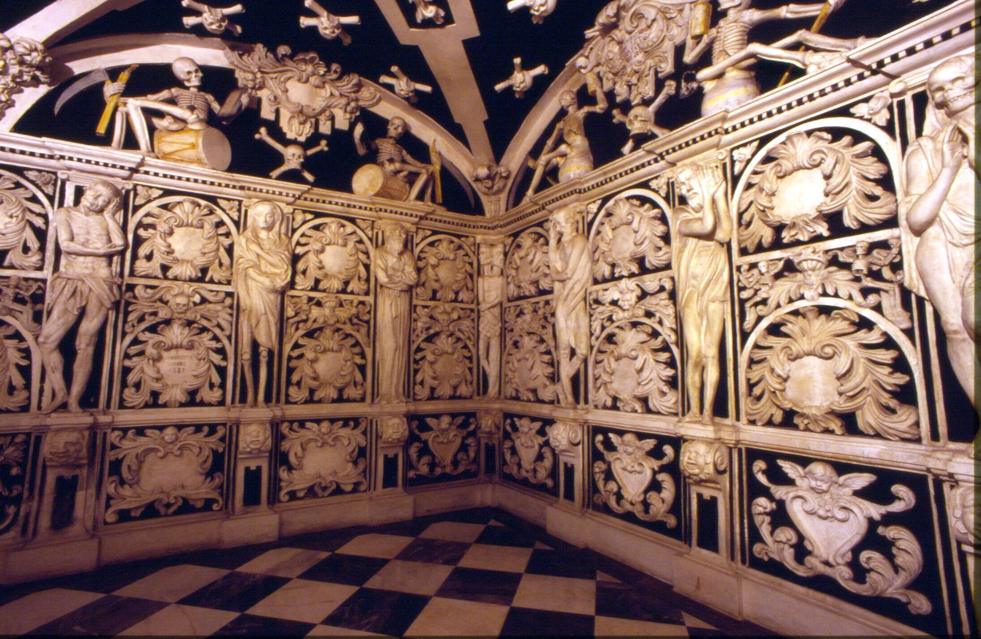 sanctuaire santa maria de la victoria film171jpg