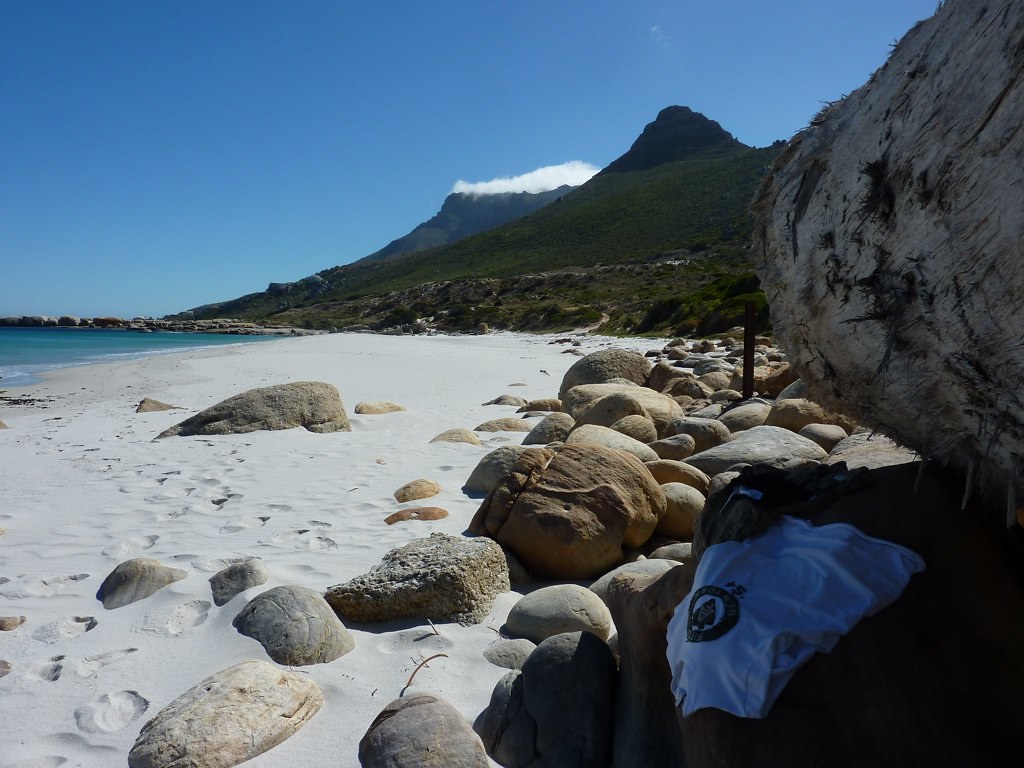 sandy bay nudist beach cape town 1