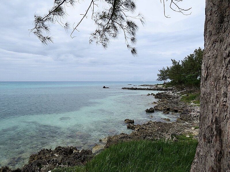 sandys parish bermuda