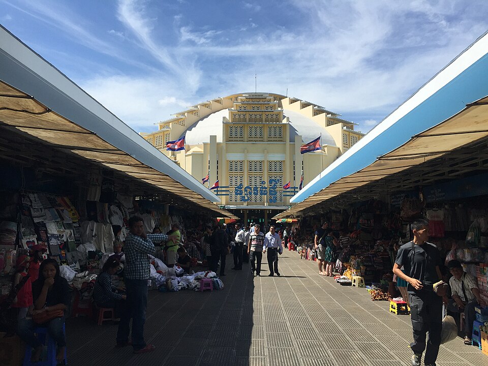 sangkat phsar thmei ti muoy phnom penh