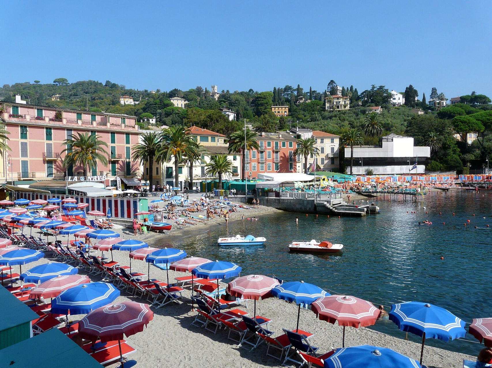 sanmicheledipagana rapallo panoramapomaro2012
