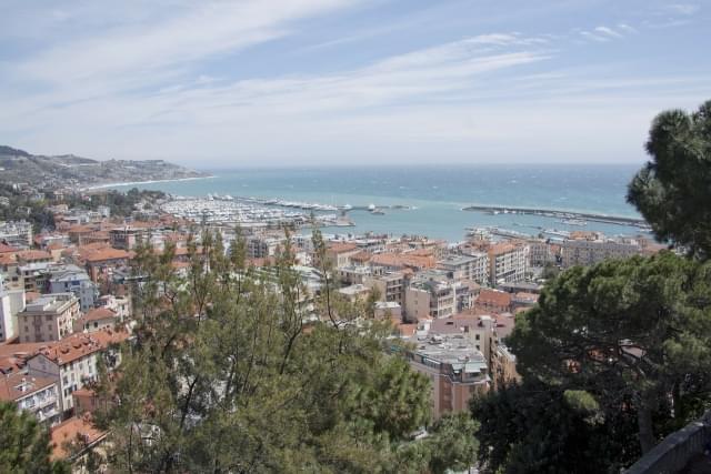 sanremo riviera ligure