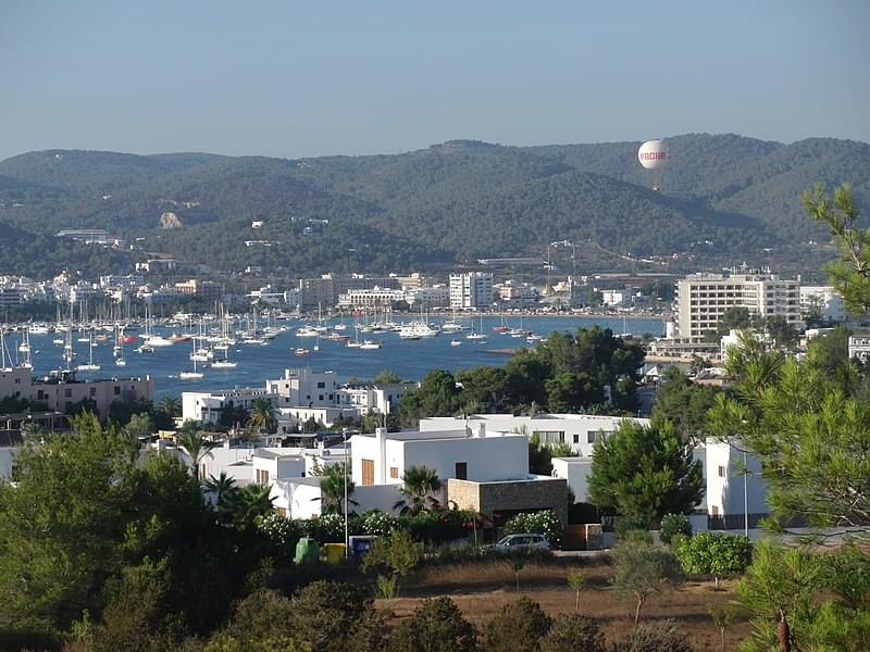 sant antoni bahia