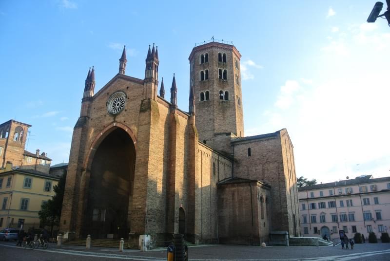 sant antonino piacenza