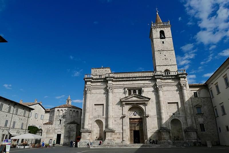 sant egidio ascoli