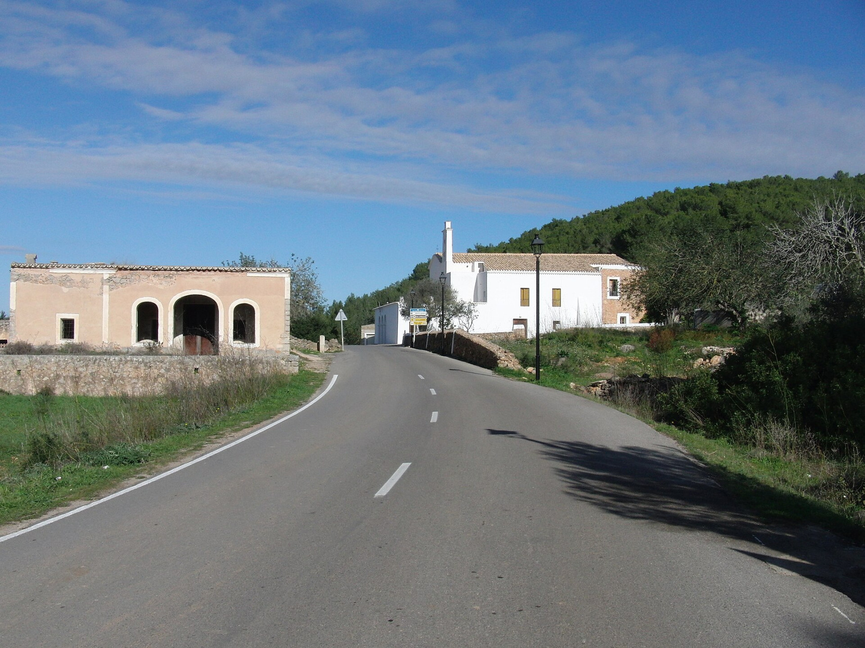 sant mateu d albarca