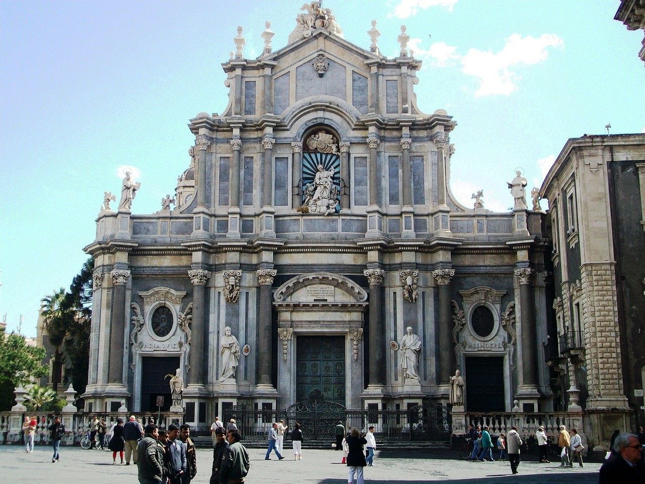 santa agata catania duomo sicilia 2