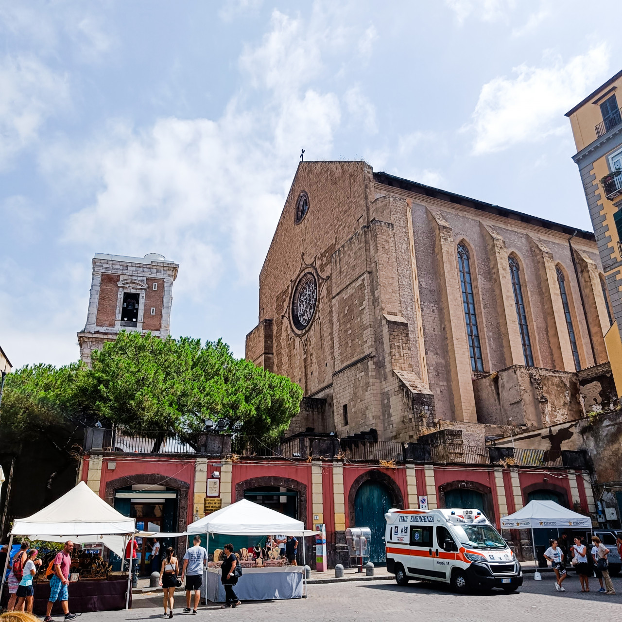 santa chiara 1