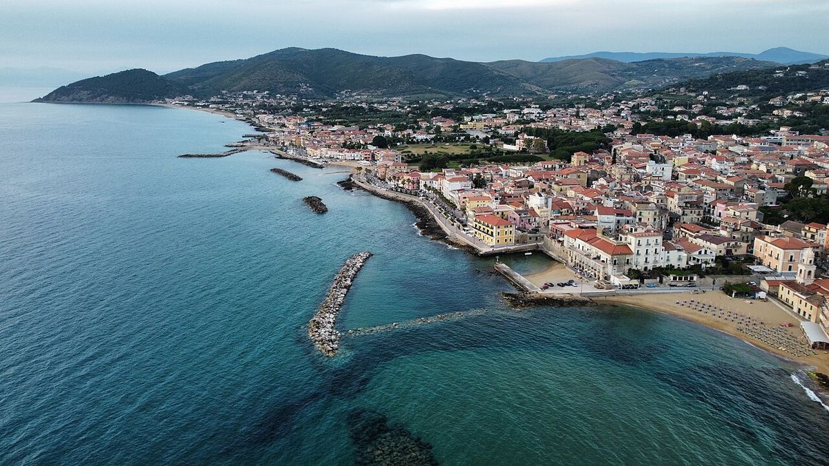 santa maria castellabate agropoli - foto di ihateeverythingaboutphysics