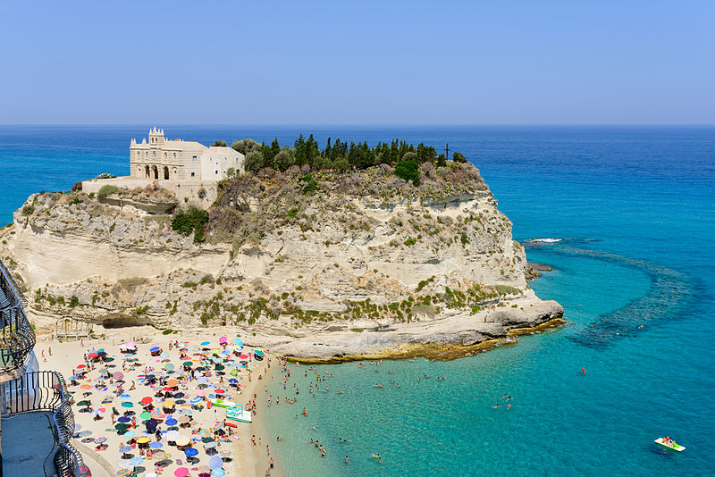 santa maria dell isola calabria