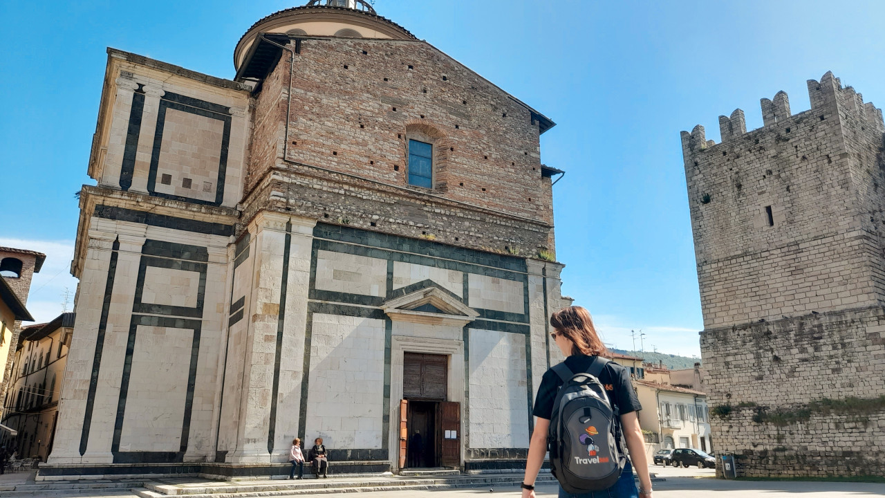 santa maria delle carceri