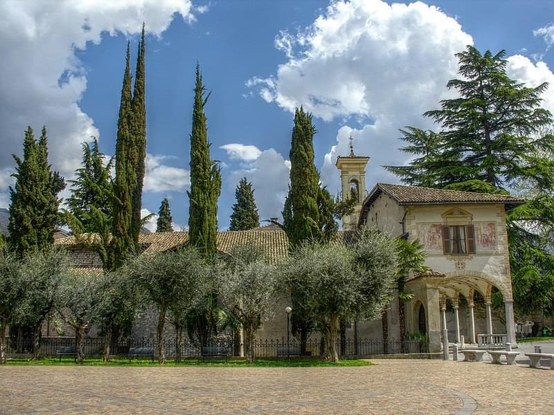 santa maria di loreto lugano 12