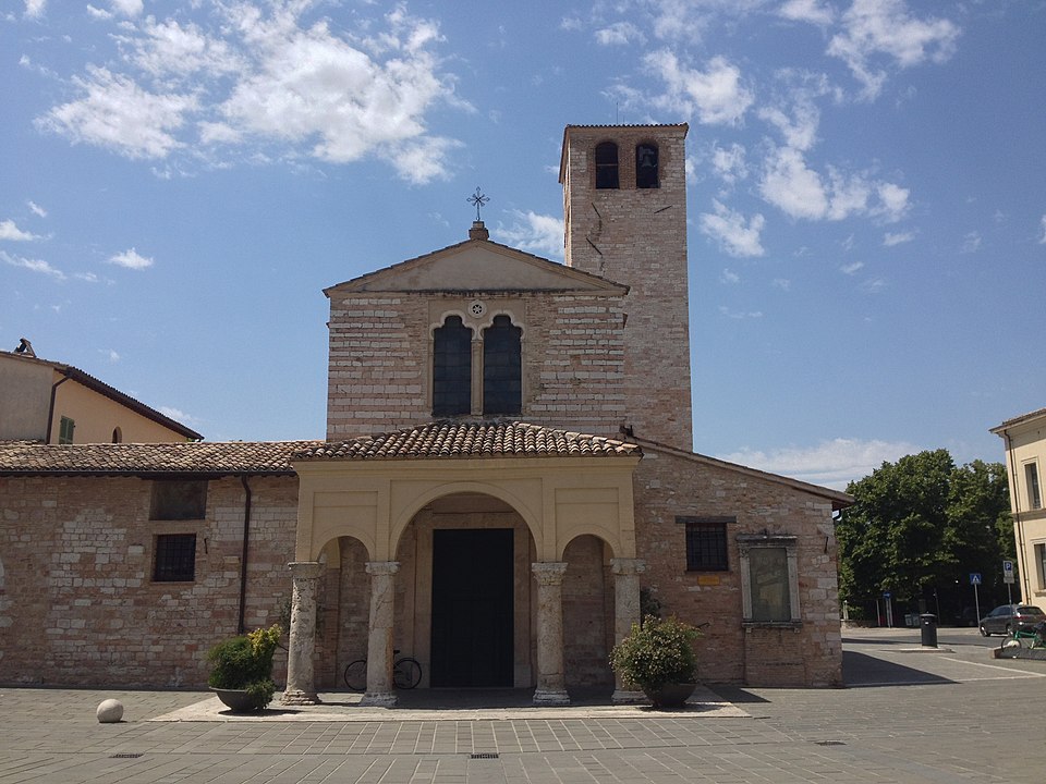 santa maria infraportas