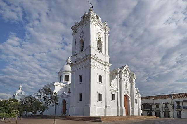 santa marta colombia