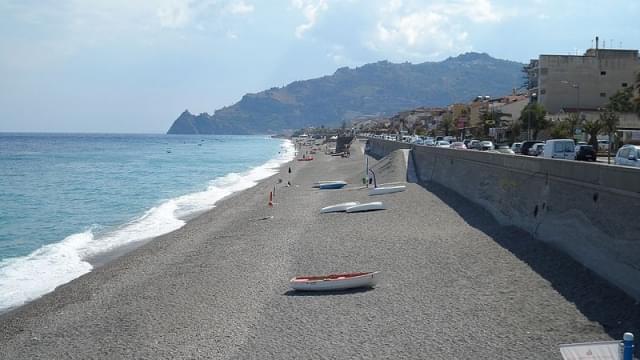 santa teresa di riva sicilia