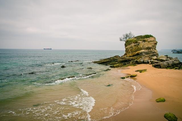 camino di santiago