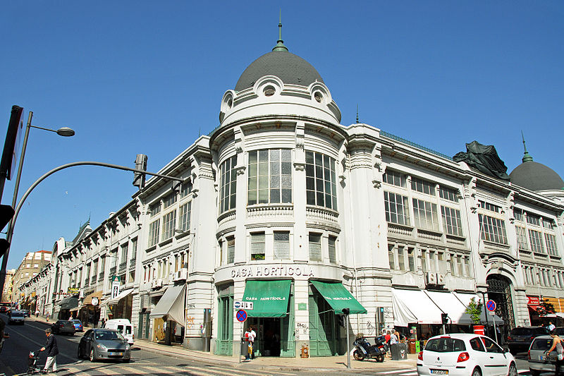 santo ildefonso mercado do bolhao