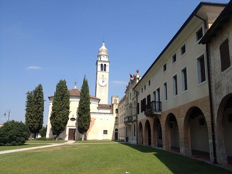 santuario cordovado