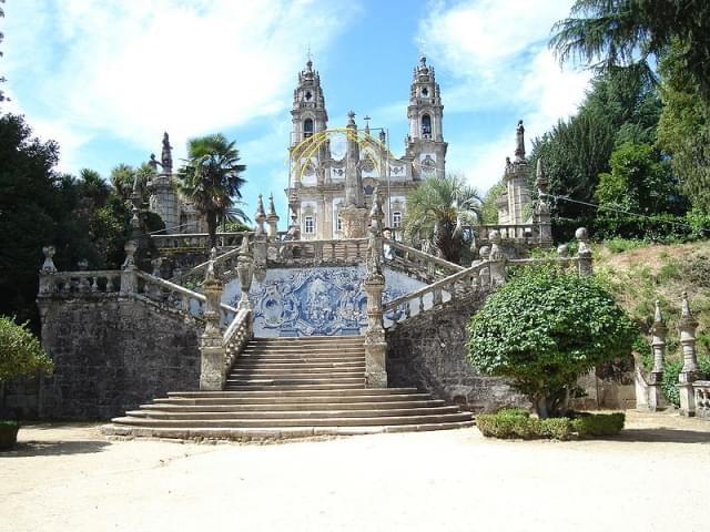 santuario de nossa senhora dos remedios