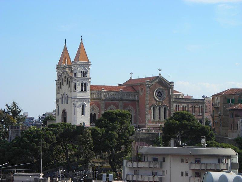 santuario della madonna di montalto