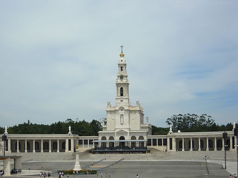 Santuario di Fatima