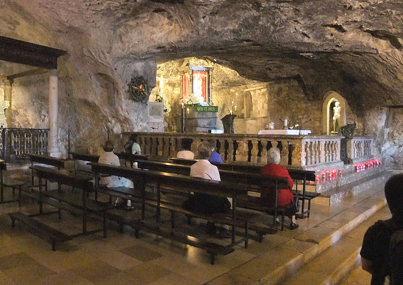 Santuario di San Michele