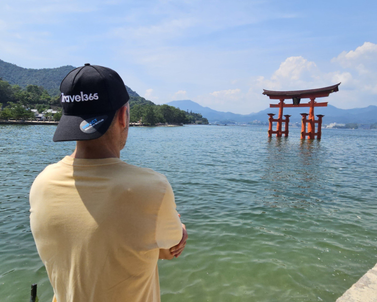 santuario itsukushima a miyajima hiroshima 5