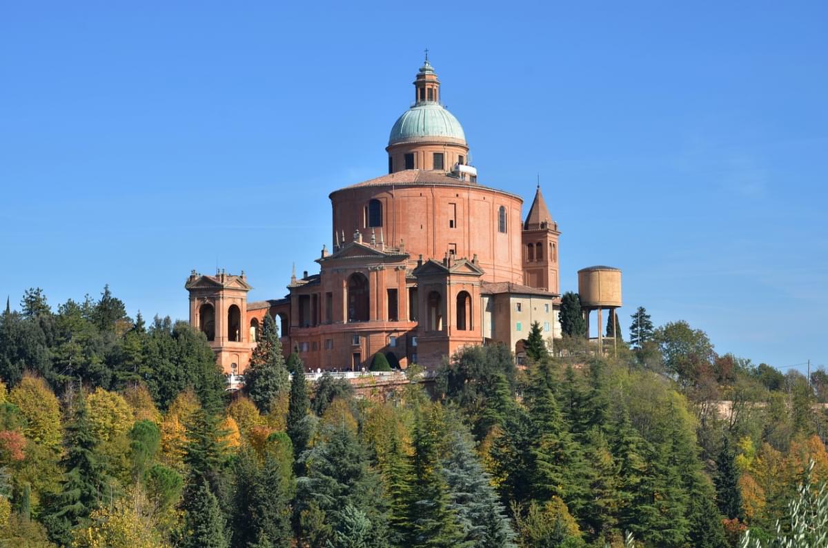 santuario madonna di san luca 2