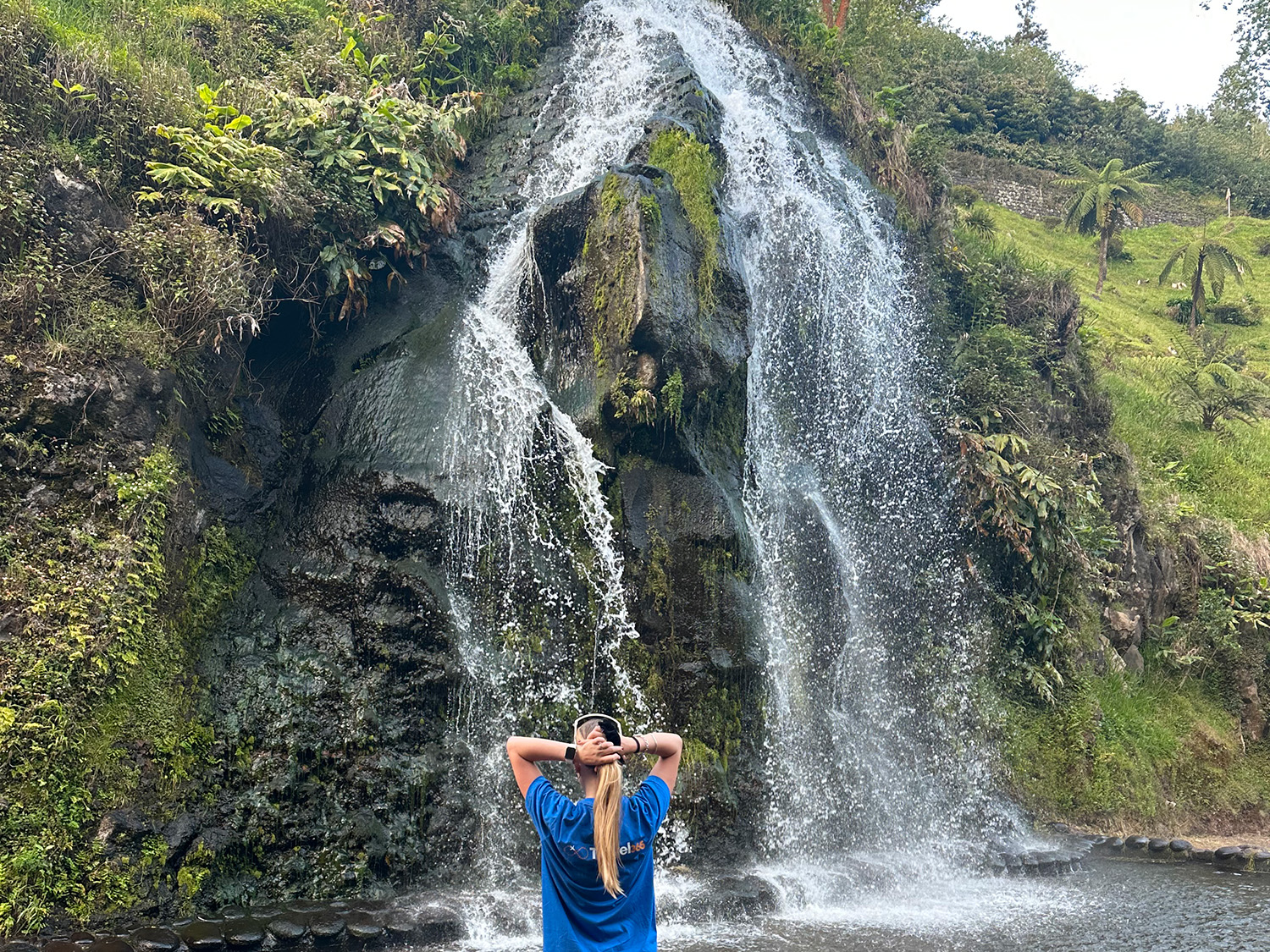 sao miguel miradouro de ribeira dos caldeiroes 2