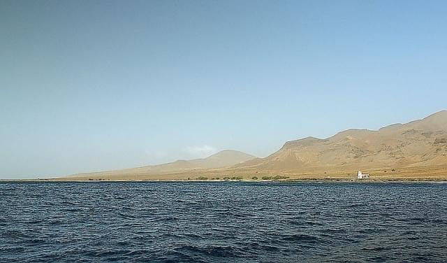 sao nicolau capo verde