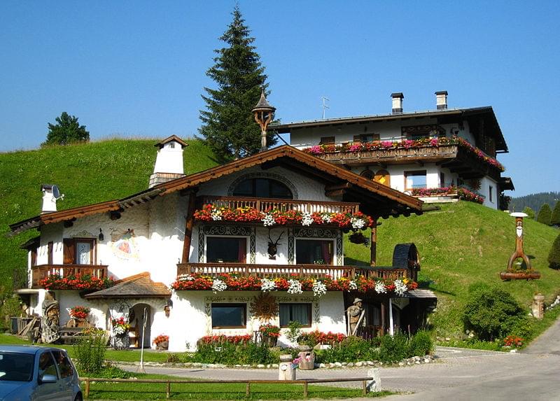 Sappada Friuli Dolomiti