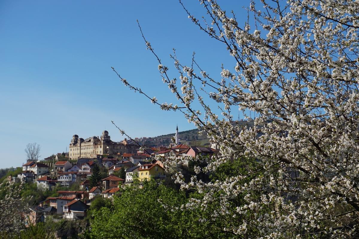 sarajevo bosnia ed erzegovina bosnia