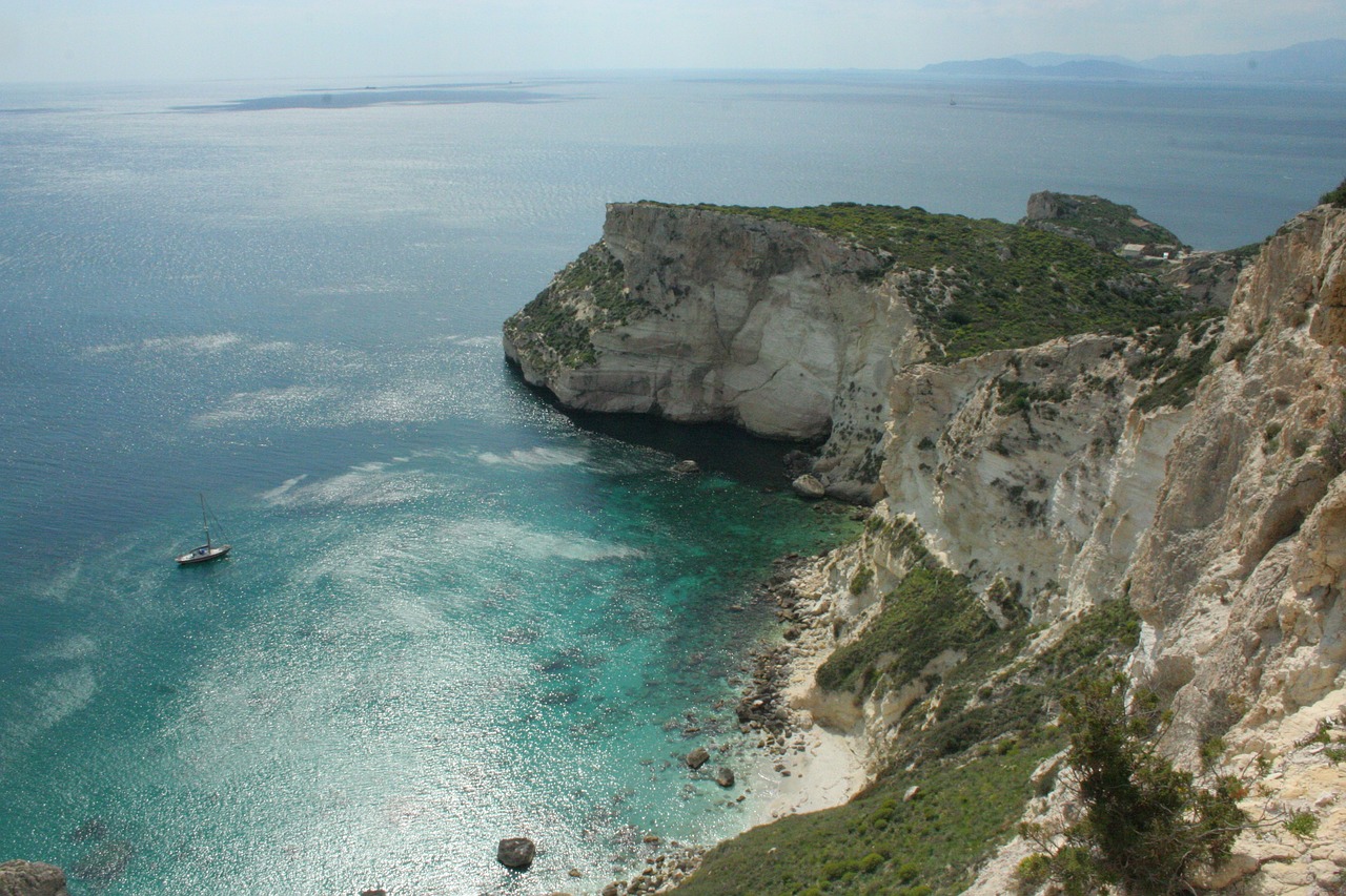 sardegna cagliari sella del diavolo 1