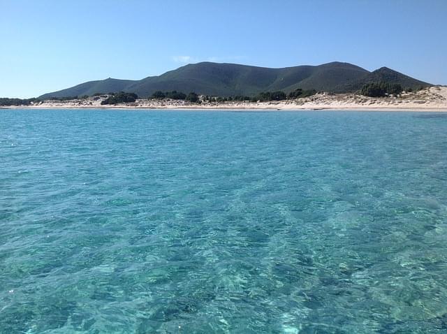 sardegna teulada