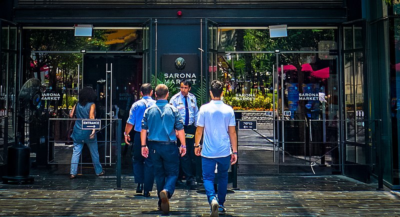 sarona market tel aviv 1