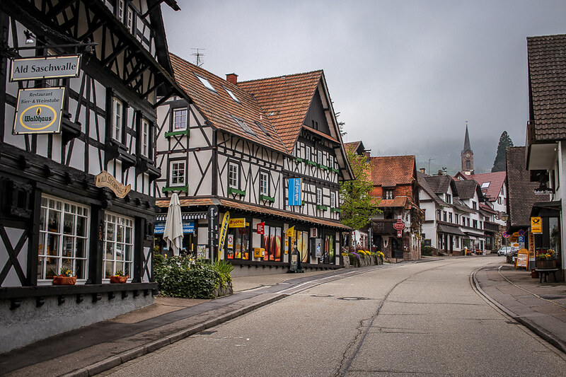 sasbachwalden