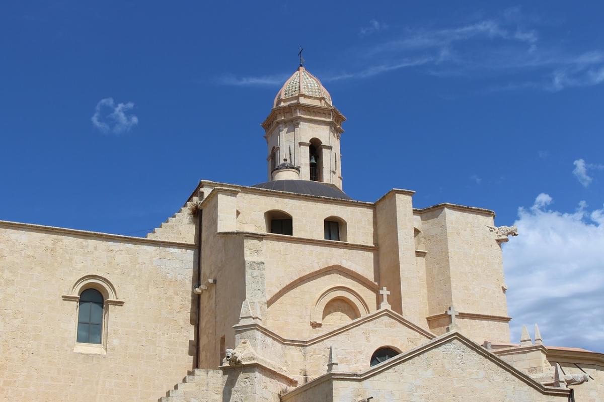 sassari sardegna italia katerdra lis