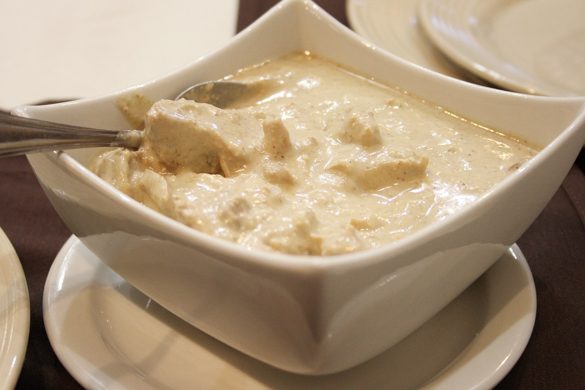 satsivi restaurantaragvi