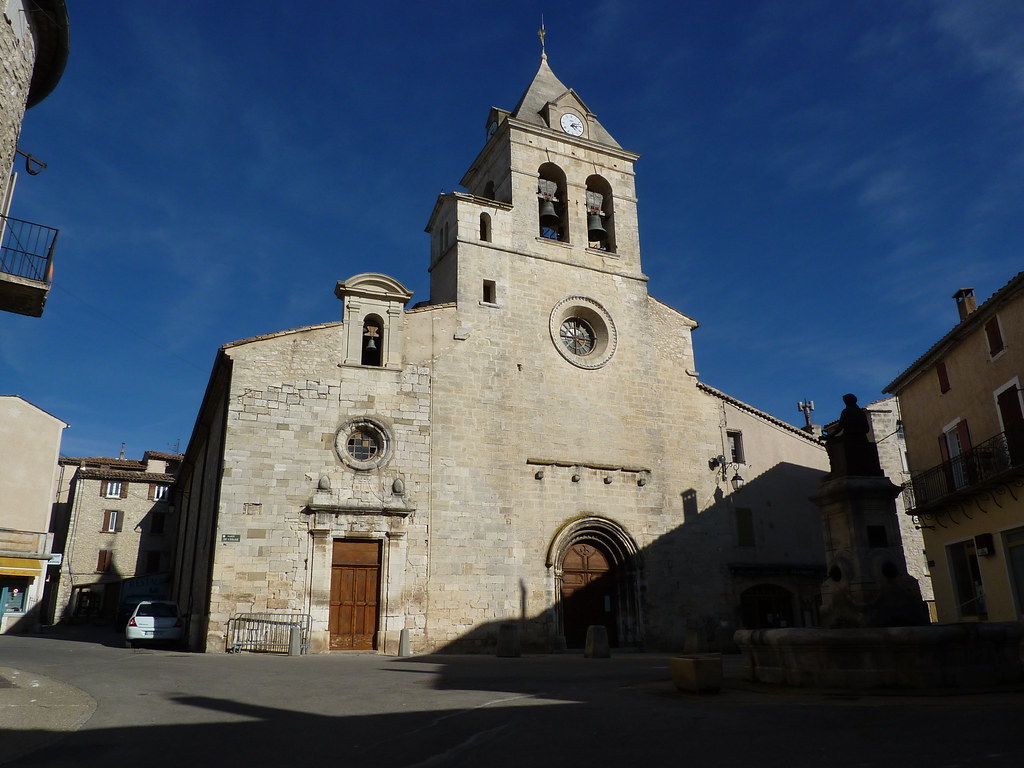 sault place de l eglise