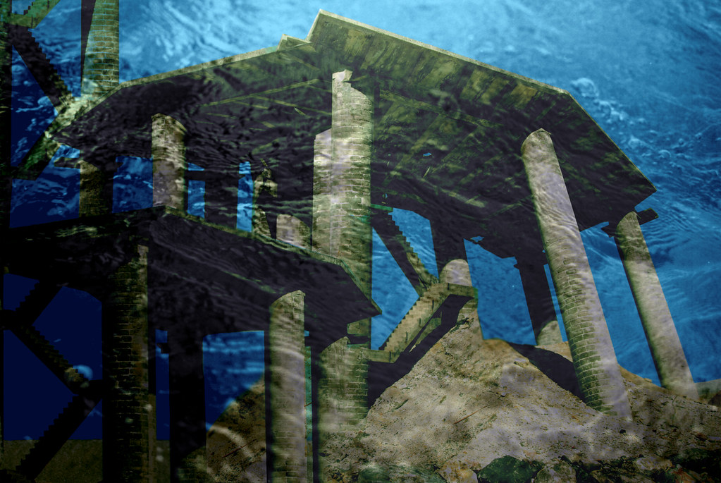 scale di atlantide