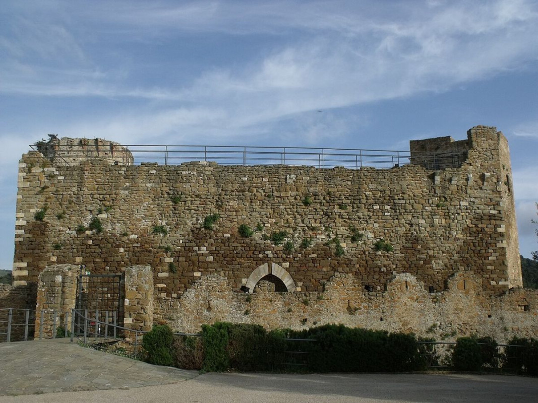 scarlino follonica - foto di ligadue