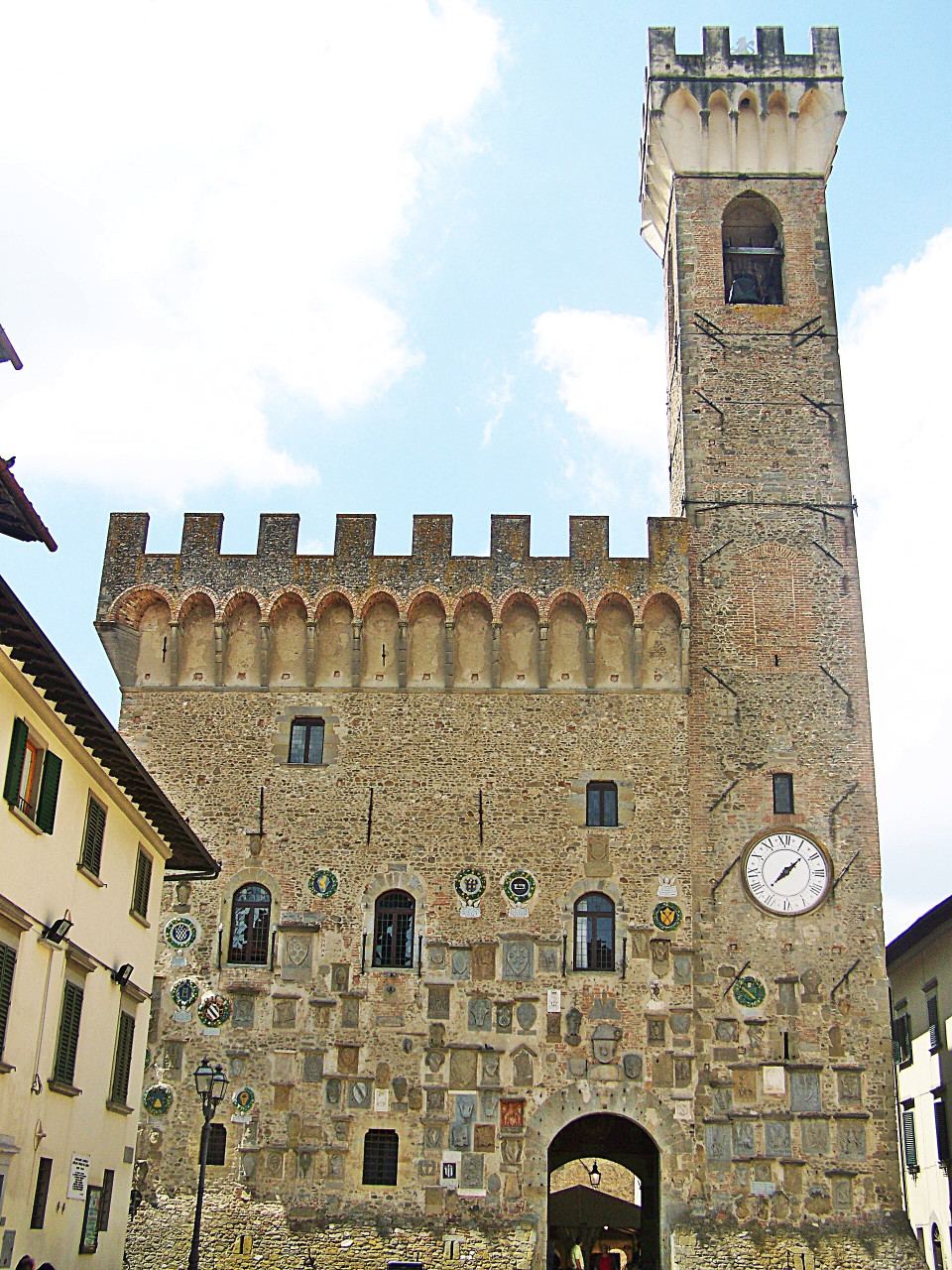 scarperia palaceofthevicars global