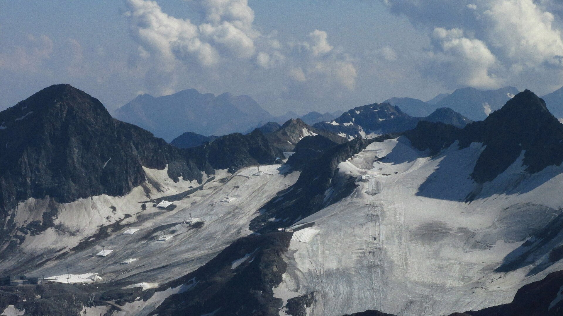 stubaier gletscher