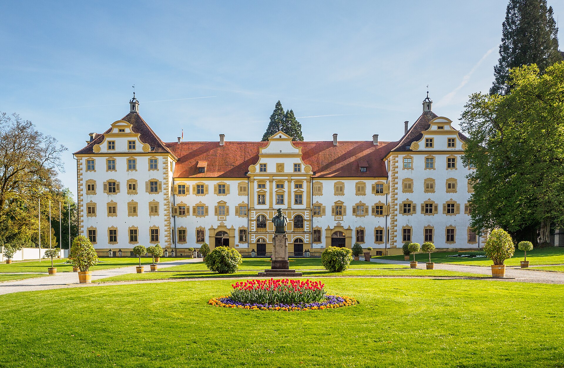 schloss salem