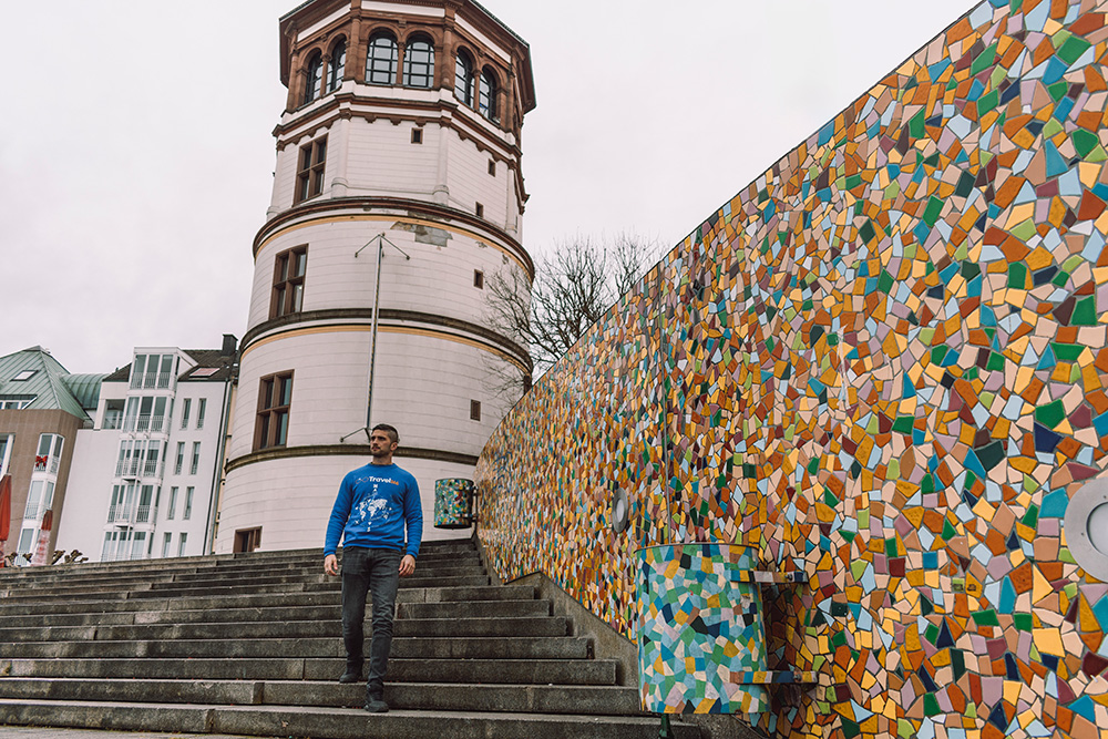 schlossturm