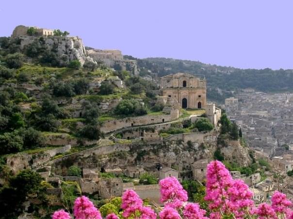 scicli sicilia