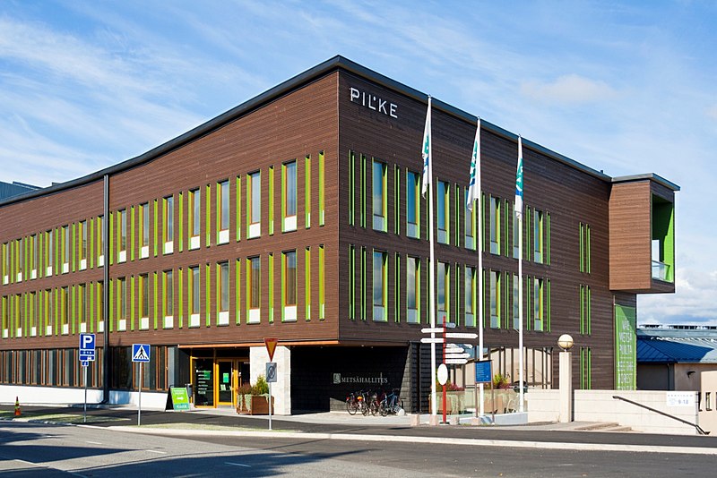 sciencecentrepilke