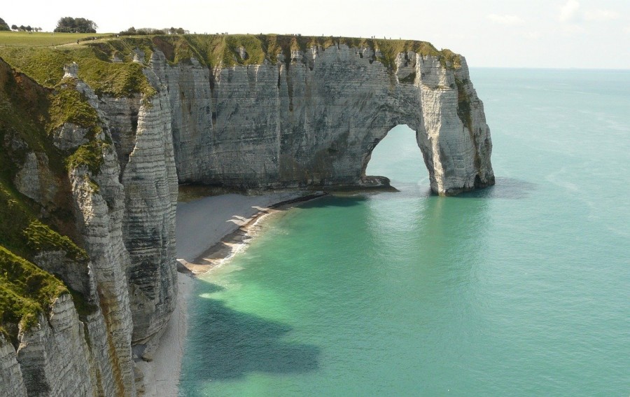 Étretat